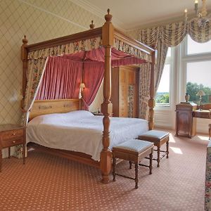 Double Room Four Poster Bed